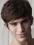 Wavy Capless Chic Human Hair Wig