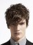 Straight Prefect Synthetic Capless Wig