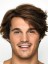 Gorgeous Straight Human Hair Capless Wig