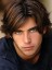 Fantastic Wavy Capless Human Hair Wig