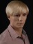 Engaging Straight Capless Synthetic Wig