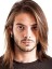 Exquisite Straight Lace Front Human Hair Wig