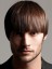 Pretty Straight Synthetic Capless Wig