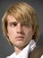 Charismatic Human Hair Straight Capless Wig