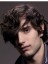 Well-favored Wavy Synthetic Capless Wig
