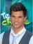 Custom Lautner's Human Hair Mens Wig