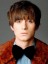 Human Hair Capless Mens Wig