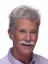 100% Hand-Tied Full Lace Synthetic Mens Wig
