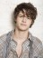 Wavy Synthetic Mens Wig