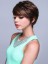Synthetic Full Wig