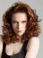 Wavy Full Lace Synthetic Hair Wig