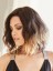 Classic Synthetic Lace Front Wig