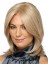 Synthetic Hair Wig