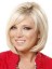 Dramatic Layers Synthetic Wig