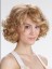 Wavy Lace Front Synythetic Wig