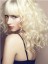 16 Inch Capless Wavy Wig