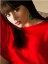 18 Inch Capless Straight Cheapest Wig