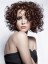 Capless Wavy 12 Inch Wig