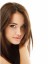 Full Lace Straight Hair Wig