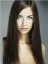 Full Lace Straight Sassy Wig