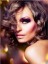 Front Lace Wave Synthetic Wig