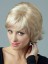 Synthetic Hair Wave Lace Front Wig