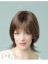 Cheap Straight Full Lace Wig