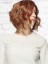 Medium Wavy Capless Synthetic Wig
