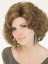 Capless Wave Synthetic Hair Wig