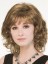 Medium Length Wavy Capless Wig