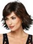 Wavy Layered Synthetic Wig