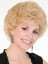 Synthetic Curly Capless Wig