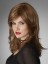 Affordable Capless Wavy Synthetic Wig