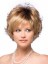 Bob Synthetic Hair Wig