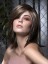 Beautiful Synthetic Straight Capless Wig
