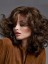 Capless Deep Wave Synthetic Wig