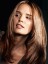 Long Straight Synthetic Wig