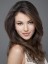 Straight Front Lace Synthetic Wig