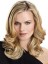 Long Length Wavy Synthetic Wig
