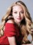 Lace Front Water Wave Synthetic Wig