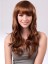 Body Wave Long Capless Synthetic Wig