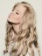 Lace Front Long Water Wave Synthetic Wig