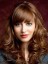 Long Wavy Lace Synthetic Wig