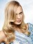 Wavy Lace Front Synthetic Long Wig