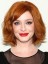 Medium Wavy Lace Front Synthetic Wig