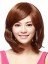 Synthetic Short Wig