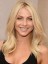 Wavy Superb Lace Front Synthetic Wig
