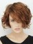 Capless Straight Exquisite Synthetic Wig