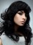 Wavy Exquisite Capless Synthetic Wig