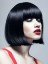 Straight Capless Exquisite Synthetic Wig